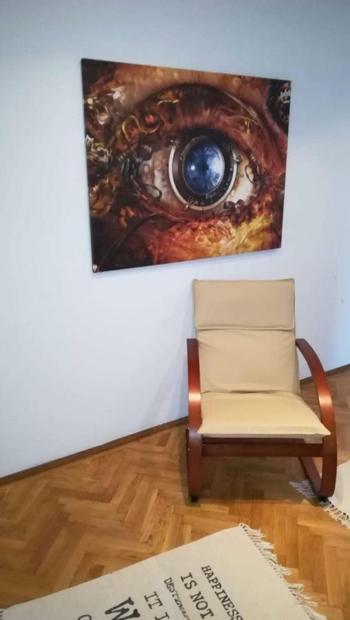 Horea 11 Сігішоара Екстер'єр фото