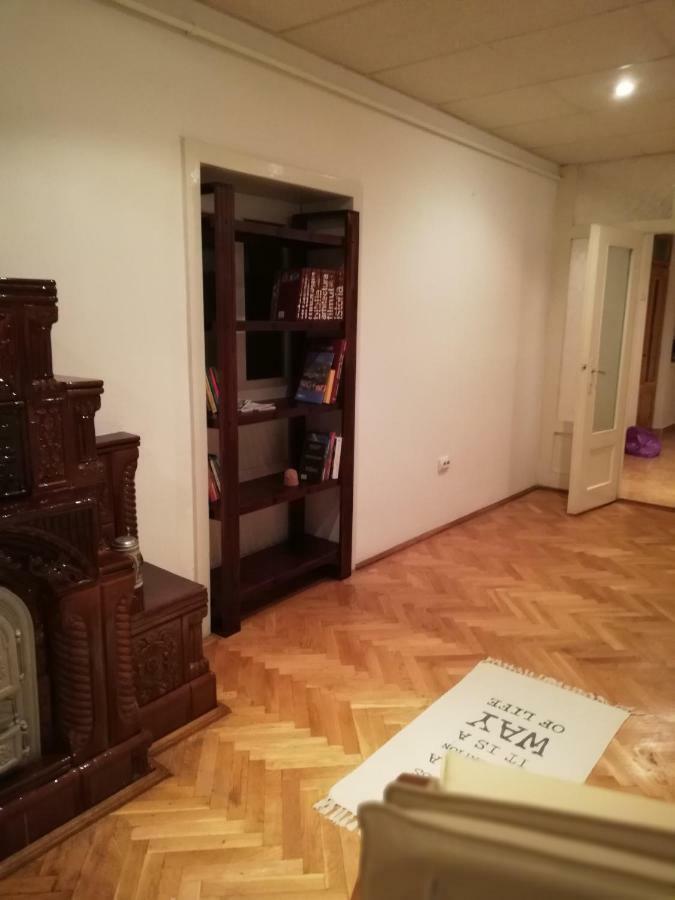 Horea 11 Сігішоара Екстер'єр фото