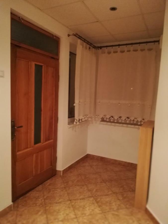 Horea 11 Сігішоара Екстер'єр фото