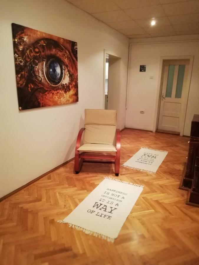 Horea 11 Сігішоара Екстер'єр фото