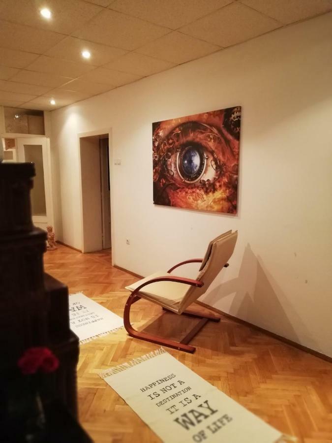 Horea 11 Сігішоара Екстер'єр фото