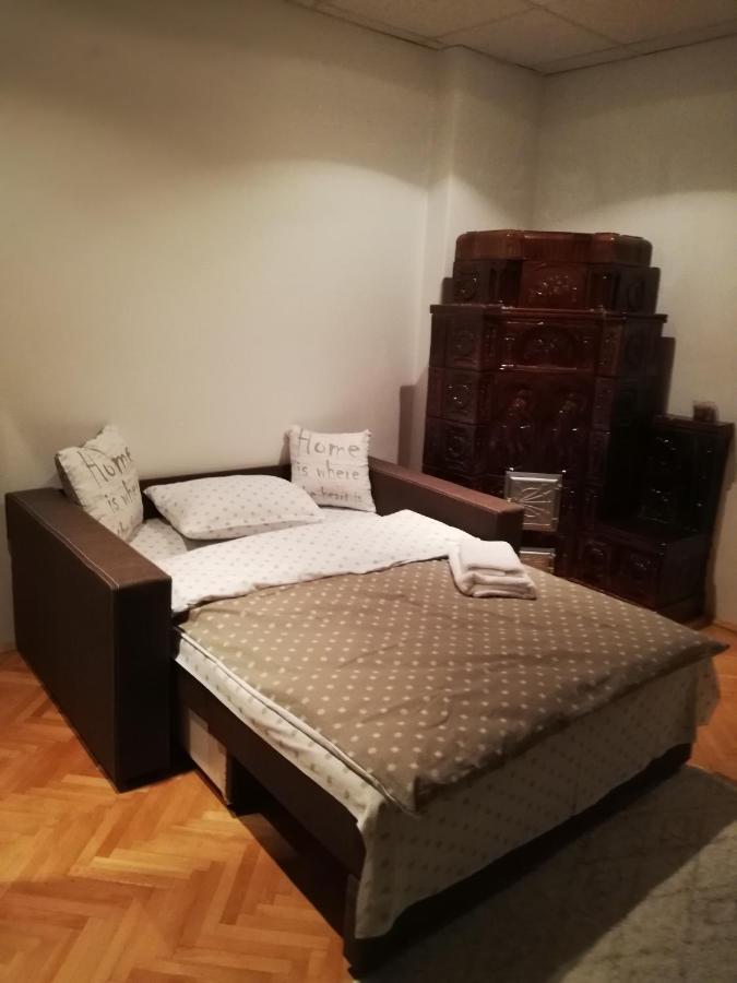 Horea 11 Сігішоара Екстер'єр фото